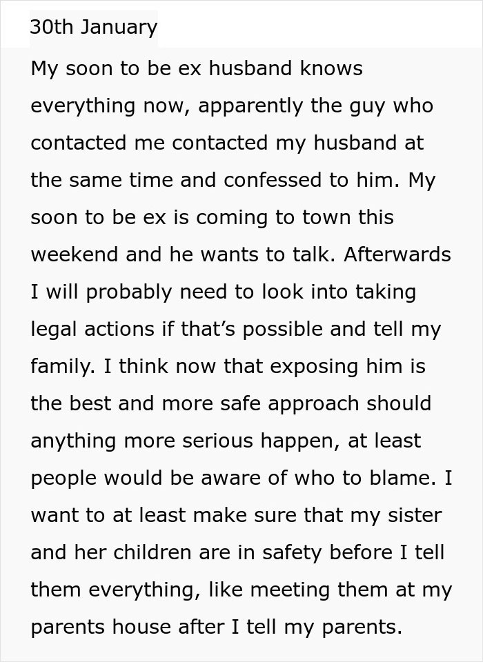 &ldquo;They Planned This Attack&rdquo;: Woman Learns Brother-In-Law Maliciously Ruined Her Marriage