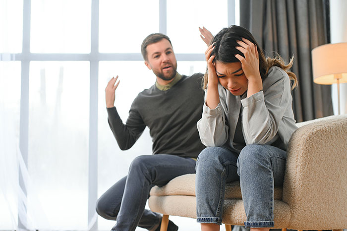 &ldquo;They Planned This Attack&rdquo;: Woman Learns Brother-In-Law Maliciously Ruined Her Marriage