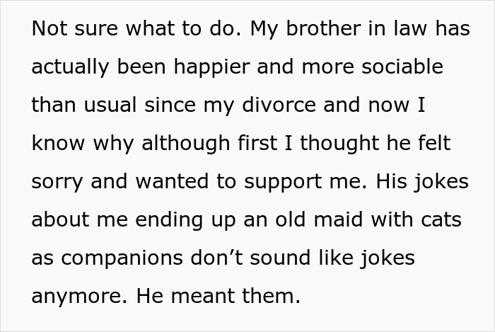 &ldquo;They Planned This Attack&rdquo;: Woman Learns Brother-In-Law Maliciously Ruined Her Marriage