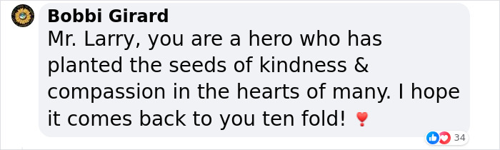 Bus Driver Helps Out A Student Crying Over Being Unprepared For Pajama Day At School