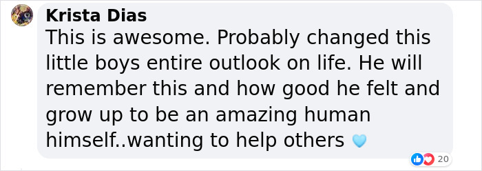 Bus Driver Helps Out A Student Crying Over Being Unprepared For Pajama Day At School