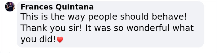 Bus Driver Helps Out A Student Crying Over Being Unprepared For Pajama Day At School