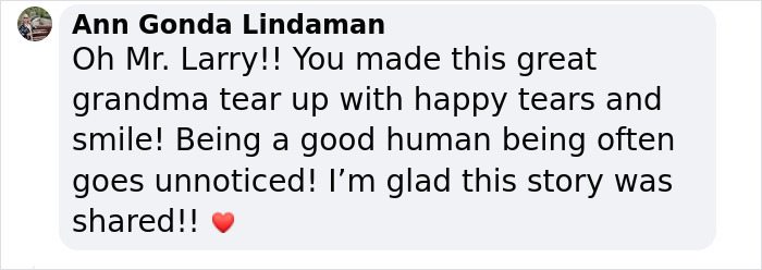 Bus Driver Helps Out A Student Crying Over Being Unprepared For Pajama Day At School