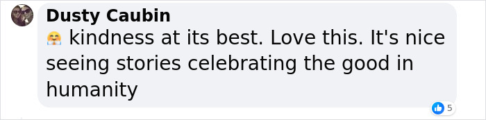 Bus Driver Helps Out A Student Crying Over Being Unprepared For Pajama Day At School