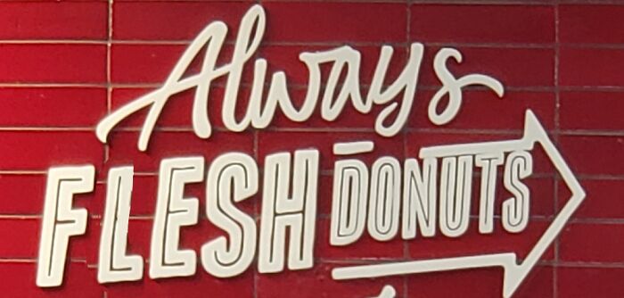 Yes, It's Been Edited. You Get No Other Context