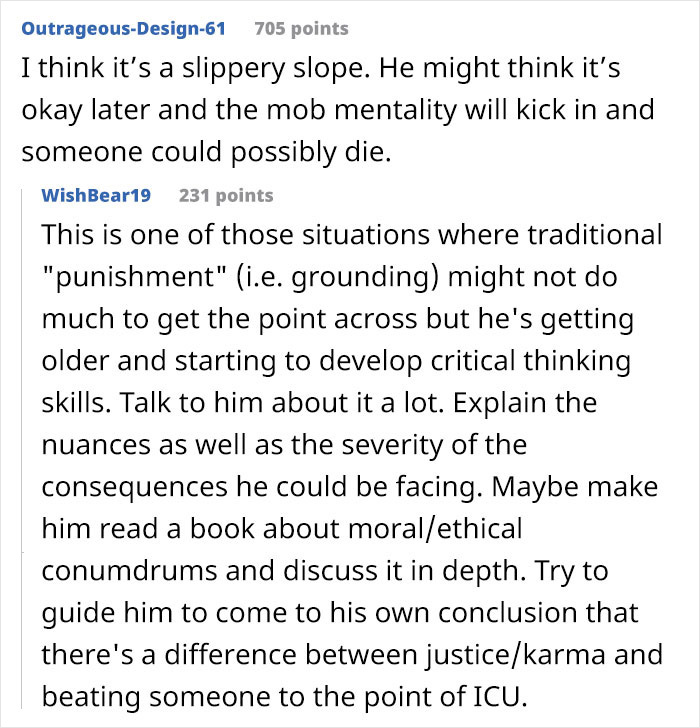 Parents Refuse To Punish Son Who Hospitalized A Super Racist Pupil At School