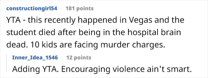 Parents Refuse To Punish Son Who Hospitalized A Super Racist Pupil At School