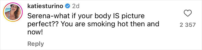 &ldquo;The Reality Of Motherhood&rdquo;: Serena Williams Posts Bikini Pic To Promote Body Positivity After Pregnancy