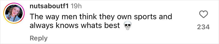 &ldquo;I Was Lost For Words&rdquo;: Pro-Female Golfer Exposes The Moment A Stranger Mansplains How To Swing