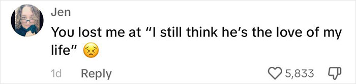 Woman Turned On &ldquo;Love Is Blind&rdquo; Season 6 And Saw Her Boyfriend, And Her Reaction Is Hilarious