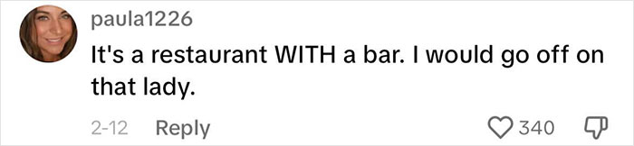 &ldquo;Get Out Of The Bar&rdquo;: Intense Confrontation With Parent-Shaming Woman Goes Viral