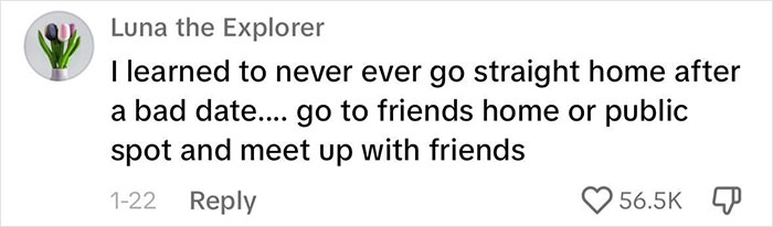 &ldquo;I Spent $300 On You&rdquo;: Woman&rsquo;s Frightening Experience With &ldquo;Racist&rdquo; Hinge Date Caught On Camera