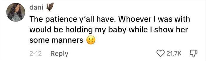 &ldquo;Get Out Of The Bar&rdquo;: Intense Confrontation With Parent-Shaming Woman Goes Viral