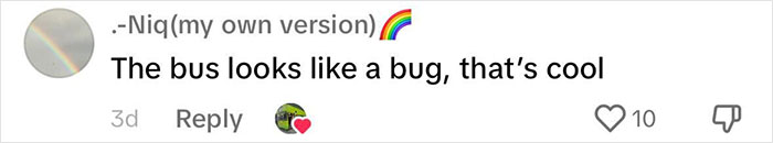 Single Mom Can&rsquo;t Afford A House, So She Converts A Double-Decker Bus Into A Tiny Home