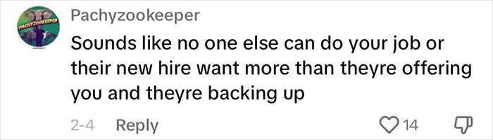 &ldquo;What Is Happening?&ldquo;: Woman Realizes She Left Company After A &ldquo;Mistake&rdquo; From Her Boss