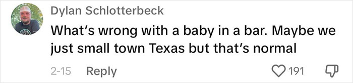 &ldquo;Get Out Of The Bar&rdquo;: Intense Confrontation With Parent-Shaming Woman Goes Viral