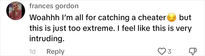 &ldquo;I Know What You&rsquo;re Doing&rdquo;: Woman Shares Way She Spies On Partner, Sparks Outrage Online