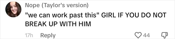 Woman Turned On &ldquo;Love Is Blind&rdquo; Season 6 And Saw Her Boyfriend, And Her Reaction Is Hilarious