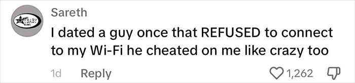 &ldquo;I Know What You&rsquo;re Doing&rdquo;: Woman Shares Way She Spies On Partner, Sparks Outrage Online