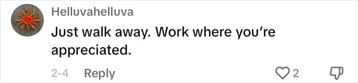 &ldquo;What Is Happening?&ldquo;: Woman Realizes She Left Company After A &ldquo;Mistake&rdquo; From Her Boss