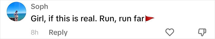 Woman Turned On &ldquo;Love Is Blind&rdquo; Season 6 And Saw Her Boyfriend, And Her Reaction Is Hilarious