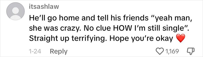 &ldquo;I Spent $300 On You&rdquo;: Woman&rsquo;s Frightening Experience With &ldquo;Racist&rdquo; Hinge Date Caught On Camera