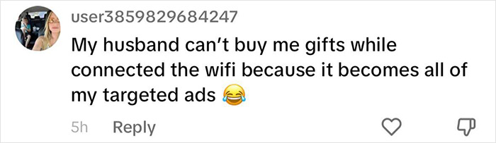 &ldquo;I Know What You&rsquo;re Doing&rdquo;: Woman Shares Way She Spies On Partner, Sparks Outrage Online