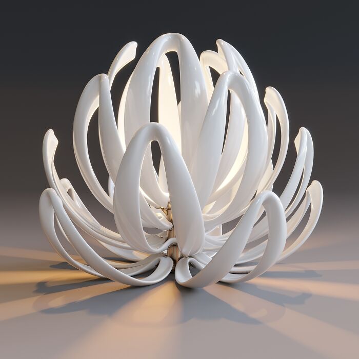 "Light Composition Vargov® Design - Lc0339" By Vargov® Design