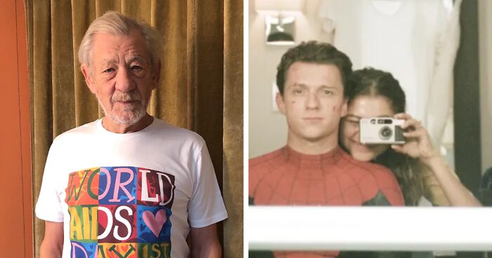 10 Times The Stars Accidentally Shared Too Much About Other Famous People’s Secrets