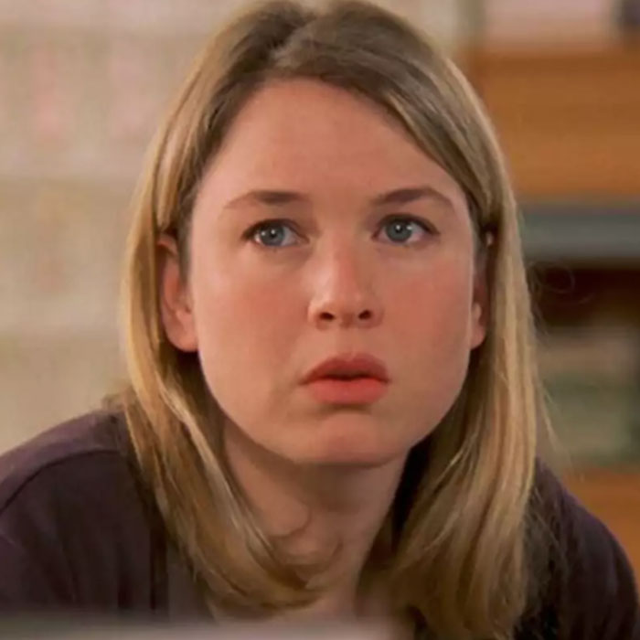 Close-up of a woman with blonde hair and blue eyes, a famous person often accused of having plastic surgery.
