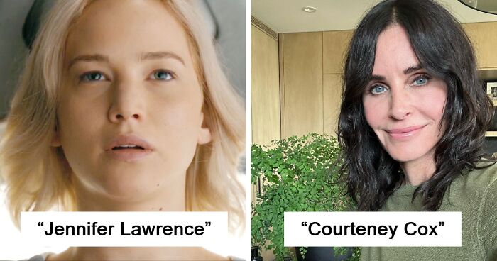 20 Famous People Who Were Accused Of Having Plastic Surgery And How They Responded