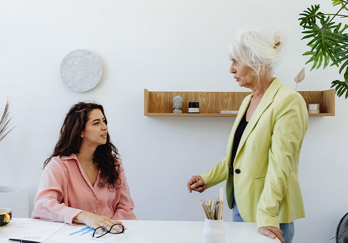 Employee Is Told To “Act His Wage,” Maliciously Complies And The Company Lays Off 30% Of Workers Employee Is Told To “Act His Wage,” Maliciously Complies And The Company Lays Off 30% Of Workers