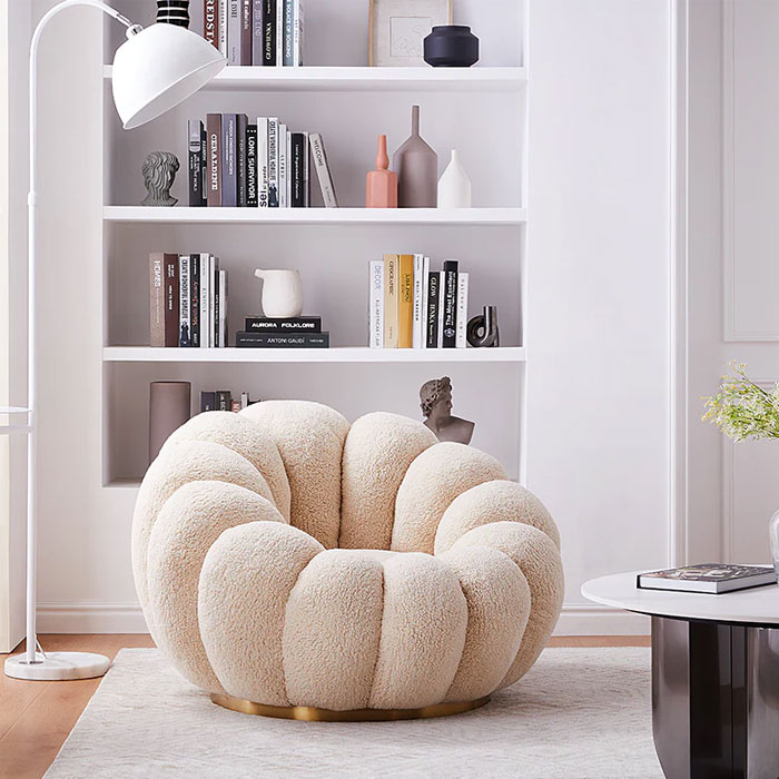 Score Big On Style And Savings With 25Home's Eco-Friendly & Transformative Furnishings!