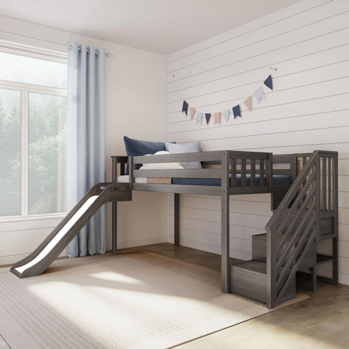 Score Major Parent Points With Max And Lily's Playful Yet Quality-Assured Furniture - A Win-Win For Kids And Grown Ups