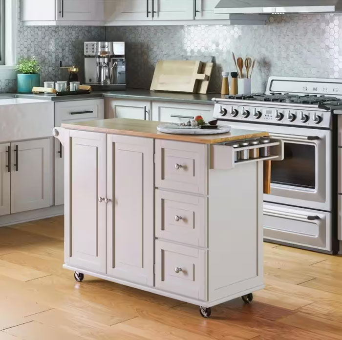 Revamp Your Living Space With Affordable Finds From The Home Depot - The Reliable One-Stop Shop For All Your Furniture Needs!