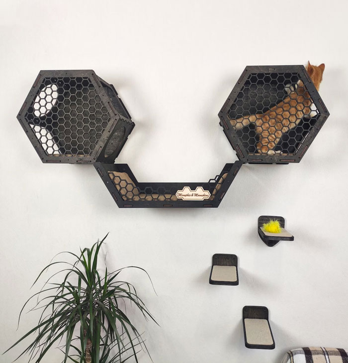 Unique, Handcrafted Furniture From Etsy; Affordable Ways To Boost Your Space & Support Small Businesses!