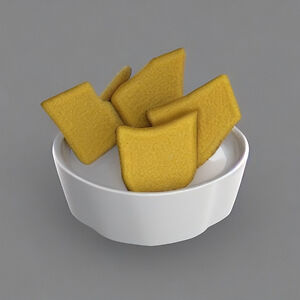 Chip dip