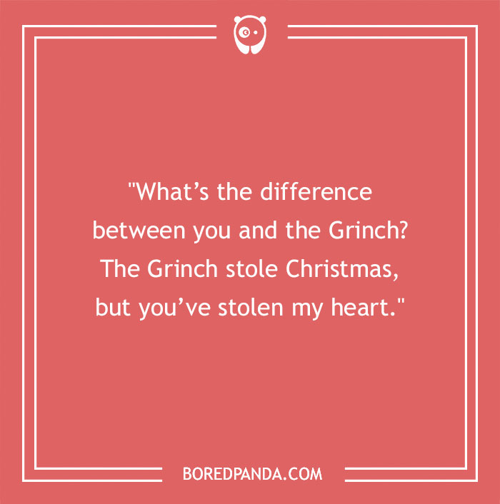 137 Christmas Pick-Up Lines For All The Naughty And Nice