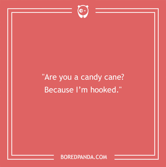 137 Christmas Pick-Up Lines For All The Naughty And Nice