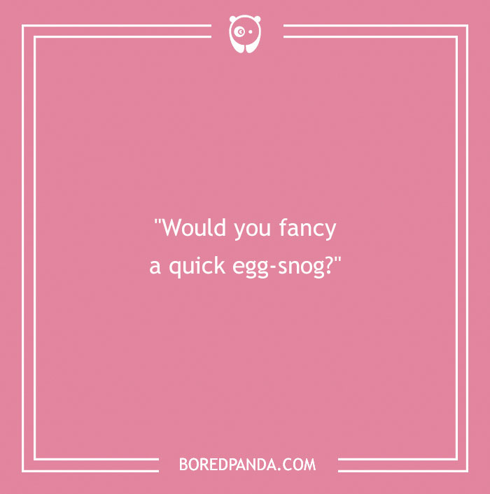 137 Christmas Pick-Up Lines For All The Naughty And Nice