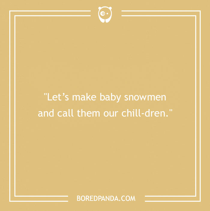 137 Christmas Pick-Up Lines For All The Naughty And Nice