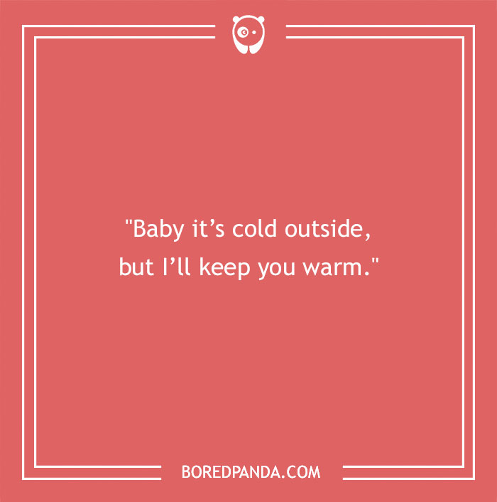 137 Christmas Pick-Up Lines For All The Naughty And Nice