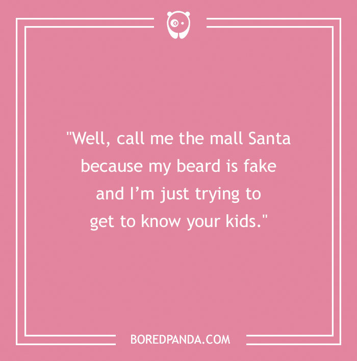137 Christmas Pick-Up Lines For All The Naughty And Nice