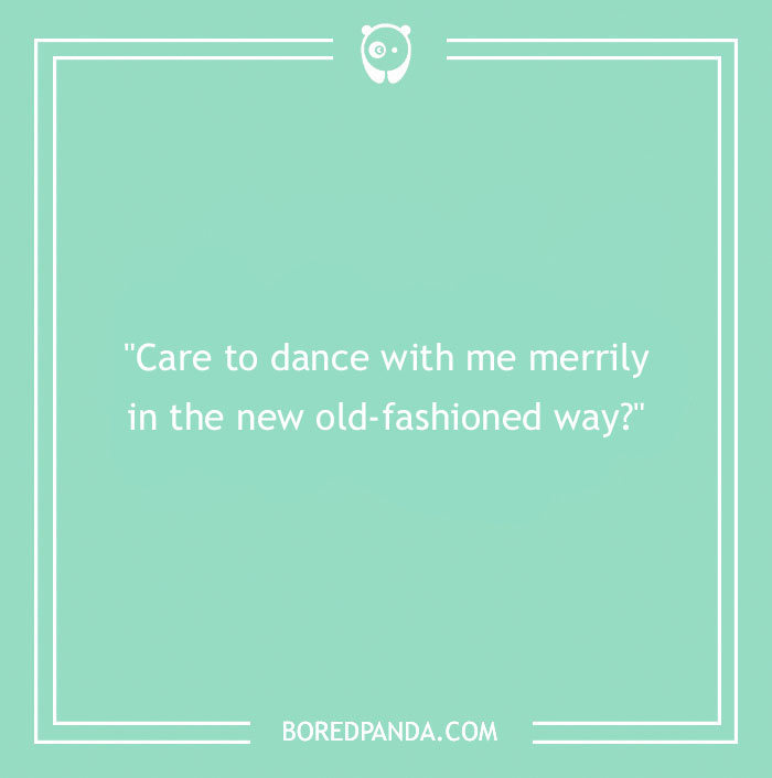 137 Christmas Pick-Up Lines For All The Naughty And Nice