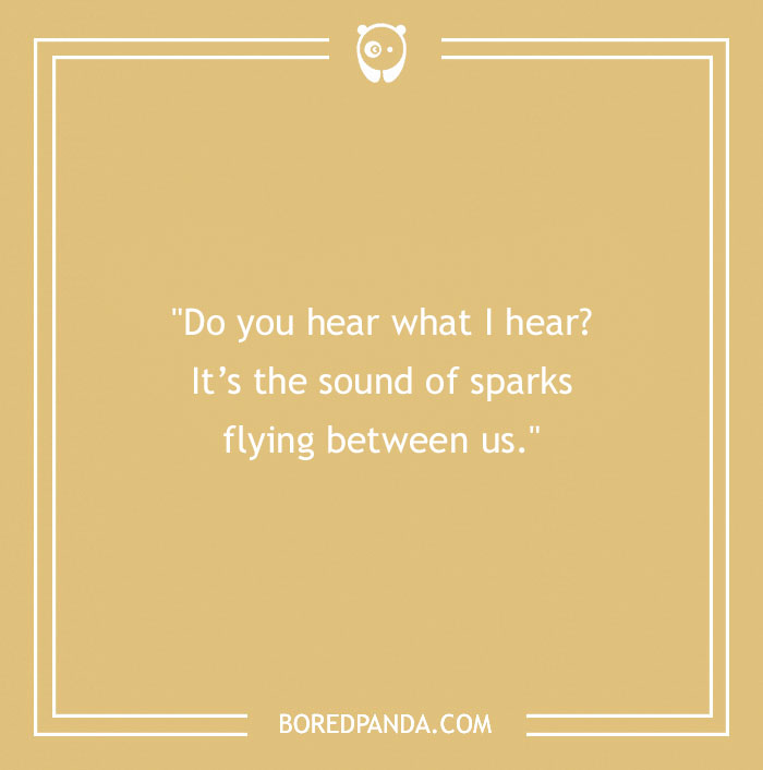 137 Christmas Pick-Up Lines For All The Naughty And Nice