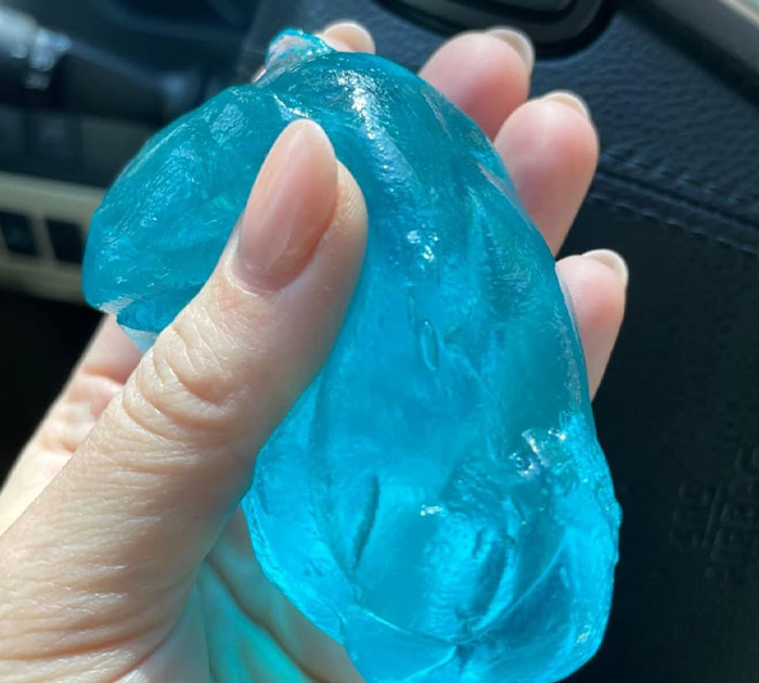 Gel Up Your Wheels: Car Cleaning Gels - It's The Squeaky Clean Shortcut!