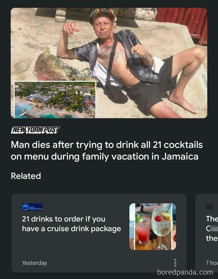 Poorly Placed Advertising