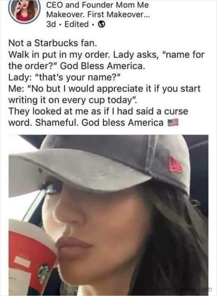 Proud CEO And Founder