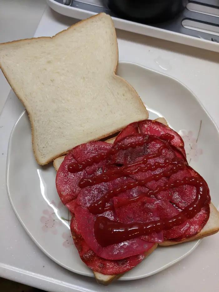 30 Times People Realized Their Beloved Food Combos Were Weird