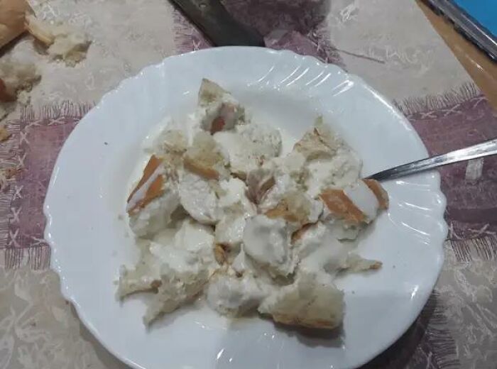 30 Times People Realized Their Beloved Food Combos Were Weird